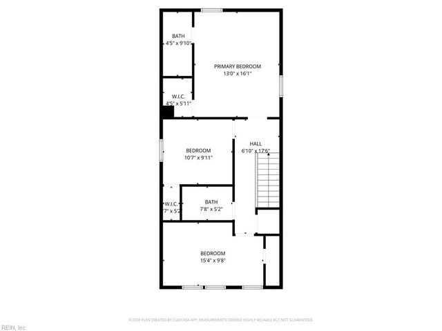 1526 Delevan ST, Norfolk, VA 23523