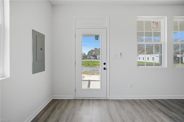 1526 Delevan ST, Norfolk, VA 23523