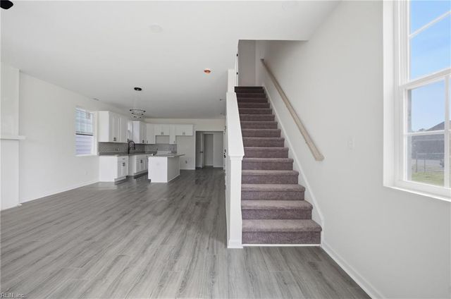 1526 Delevan ST, Norfolk, VA 23523