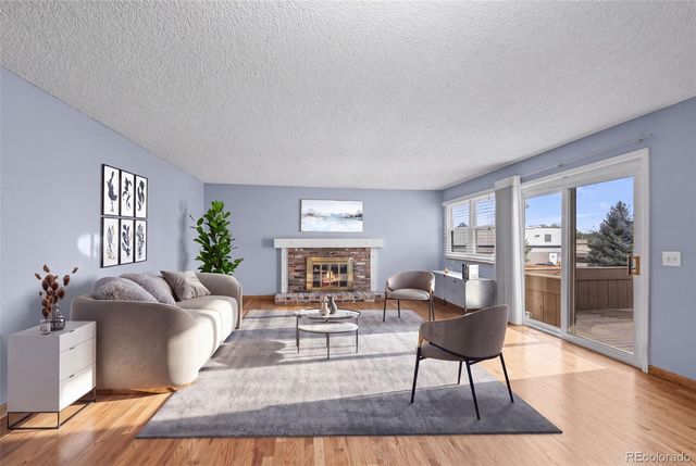 7449 W Maple Drive, Lakewood, CO 80226