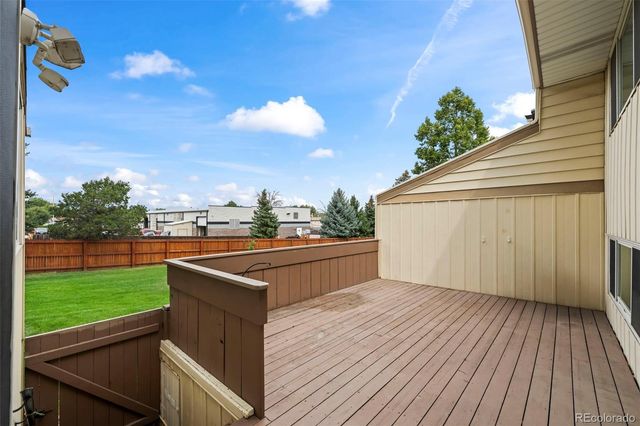 7449 W Maple Drive, Lakewood, CO 80226