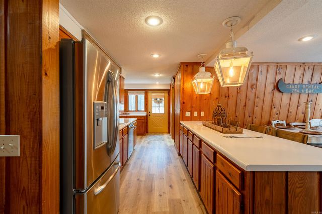 1499 Tannenbaum Road, Drasco, AR 72530