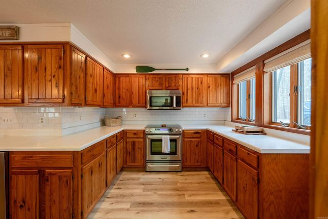 1499 Tannenbaum Road, Drasco, AR 72530