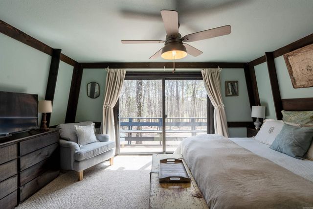 1499 Tannenbaum Road, Drasco, AR 72530