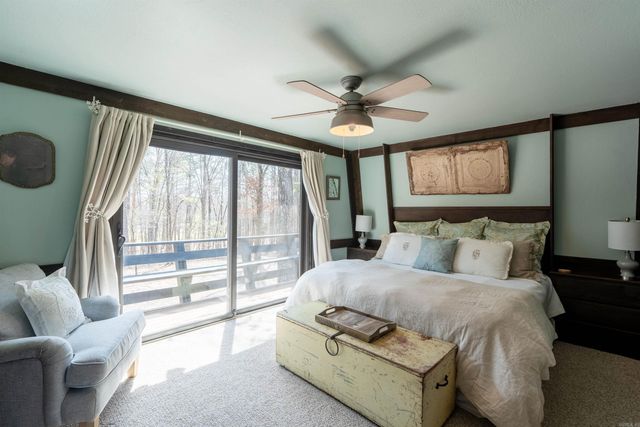 1499 Tannenbaum Road, Drasco, AR 72530