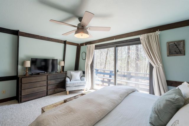 1499 Tannenbaum Road, Drasco, AR 72530