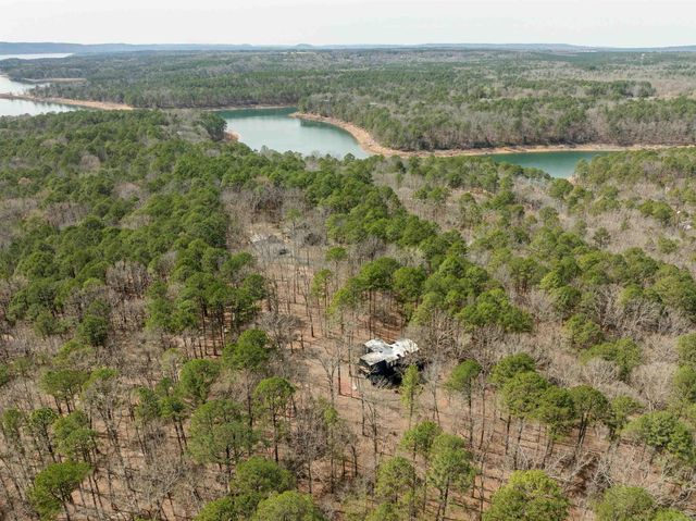 1499 Tannenbaum Road, Drasco, AR 72530