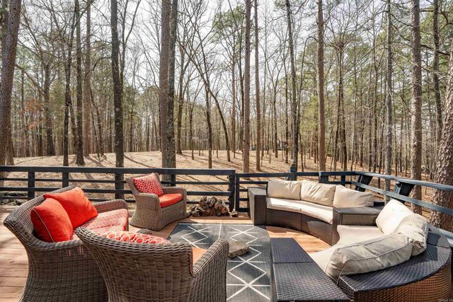 1499 Tannenbaum Road, Drasco, AR 72530