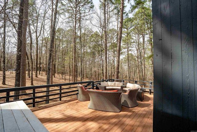 1499 Tannenbaum Road, Drasco, AR 72530