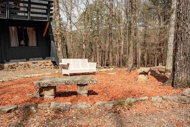 1499 Tannenbaum Road, Drasco, AR 72530