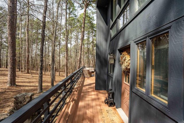 1499 Tannenbaum Road, Drasco, AR 72530