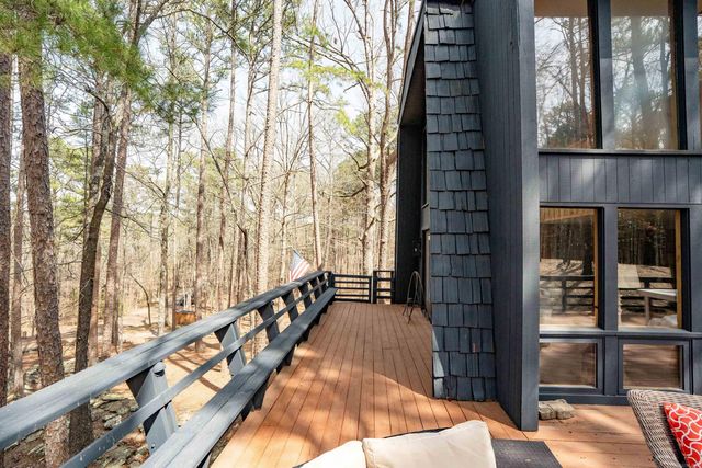 1499 Tannenbaum Road, Drasco, AR 72530