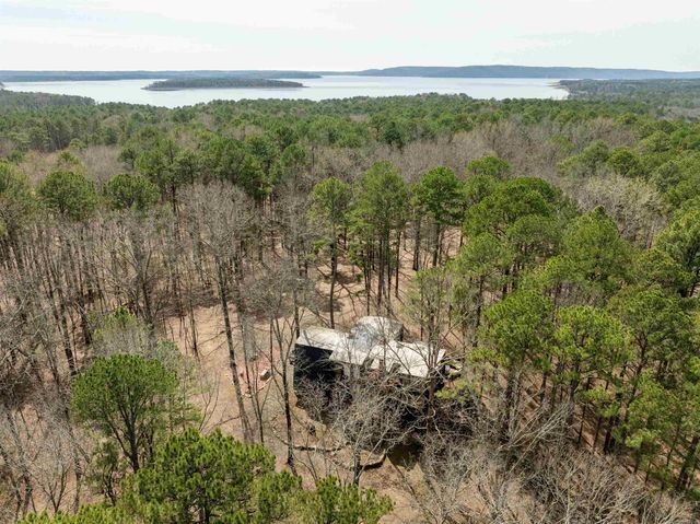 1499 Tannenbaum Road, Drasco, AR 72530