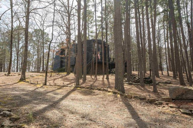 1499 Tannenbaum Road, Drasco, AR 72530