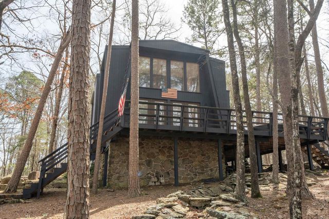 1499 Tannenbaum Road, Drasco, AR 72530