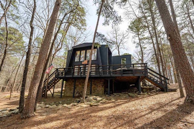 1499 Tannenbaum Road, Drasco, AR 72530