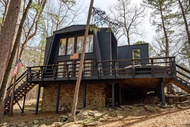 1499 Tannenbaum Road, Drasco, AR 72530