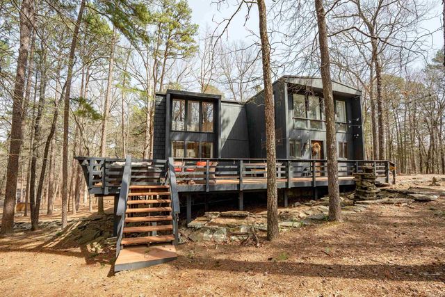 1499 Tannenbaum Road, Drasco, AR 72530