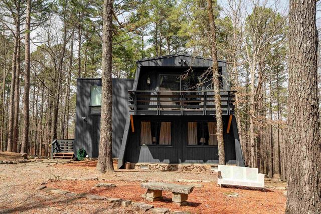 1499 Tannenbaum Road, Drasco, AR 72530