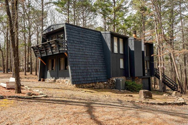 1499 Tannenbaum Road, Drasco, AR 72530