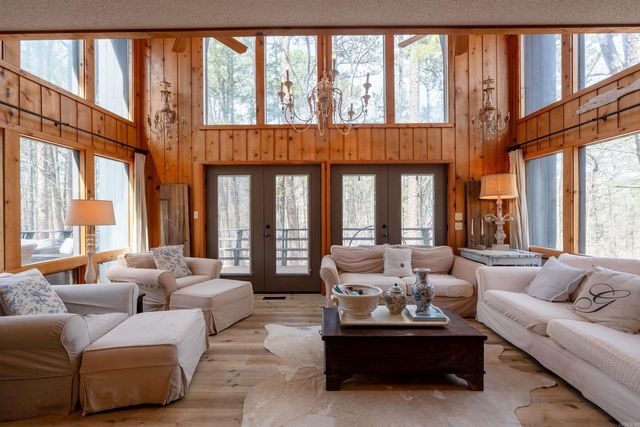 1499 Tannenbaum Road, Drasco, AR 72530