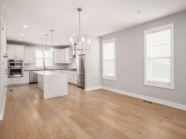 1187 Cromartie Lane, Columbus, OH 43201