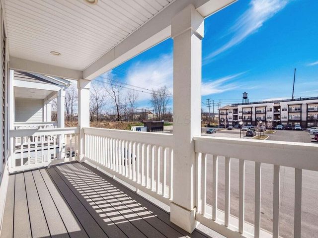 1187 Cromartie Lane, Columbus, OH 43201