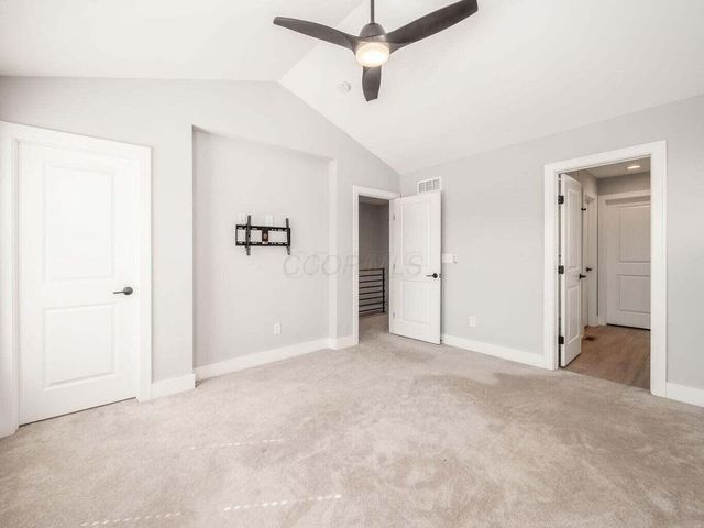 1187 Cromartie Lane, Columbus, OH 43201