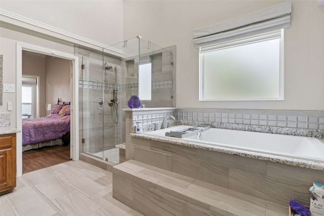 870 Highridge Drive, Lakewood Village, TX 75068