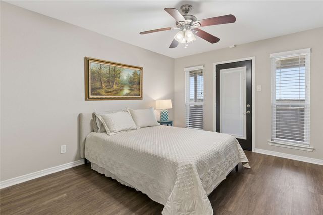 870 Highridge Drive, Lakewood Village, TX 75068