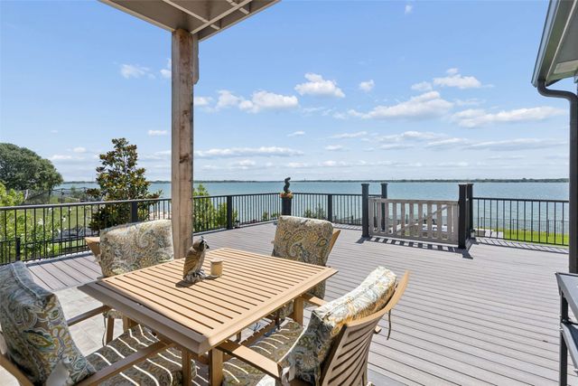 870 Highridge Drive, Lakewood Village, TX 75068