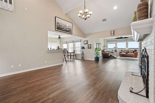 870 Highridge Drive, Lakewood Village, TX 75068