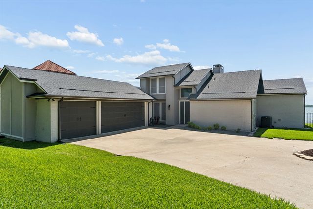 870 Highridge Drive, Lakewood Village, TX 75068