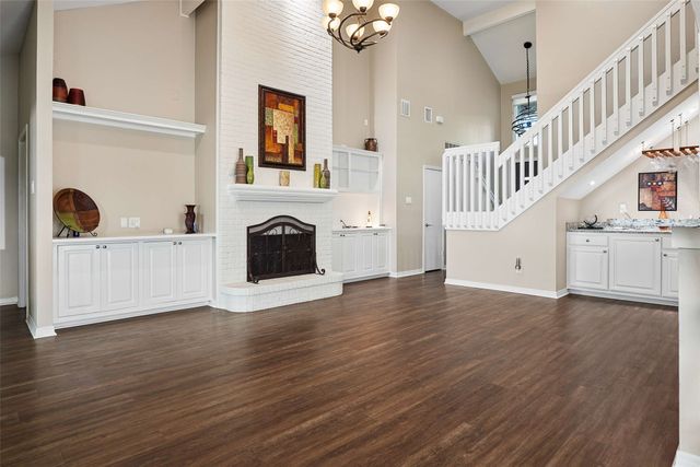 870 Highridge Drive, Lakewood Village, TX 75068