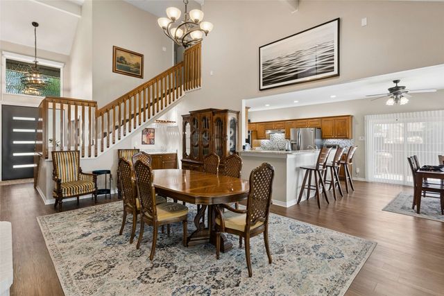 870 Highridge Drive, Lakewood Village, TX 75068