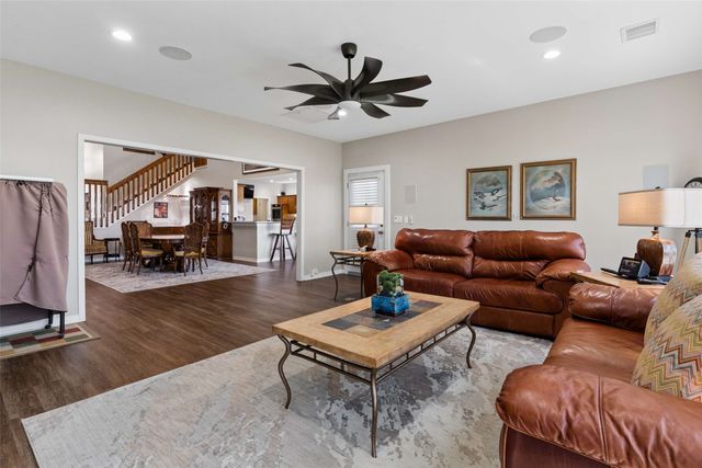 870 Highridge Drive, Lakewood Village, TX 75068