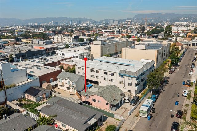 615 N Oxford Avenue, Los Angeles, CA 90004