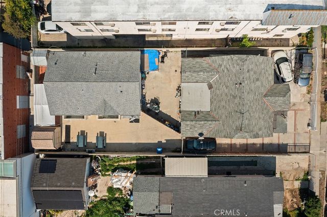 615 N Oxford Avenue, Los Angeles, CA 90004