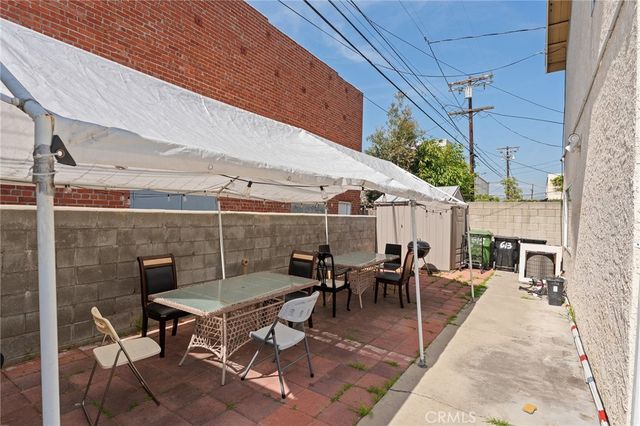 615 N Oxford Avenue, Los Angeles, CA 90004