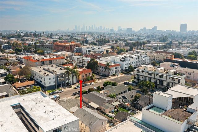 615 N Oxford Avenue, Los Angeles, CA 90004