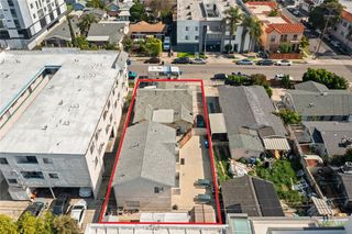 615 N Oxford Avenue, Los Angeles, CA 90004