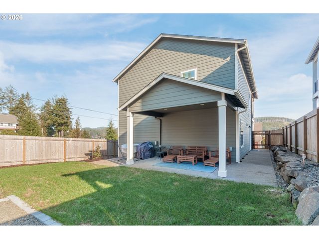 1495 Ne LAKE Dr, Lincoln City, OR 97367