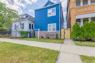 8428 S Escanaba Avenue, Chicago, IL 60617