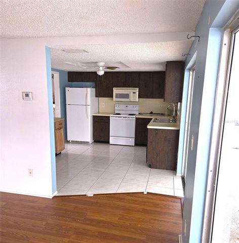 6643 CARNATION WAY, Port Richey, FL 34668