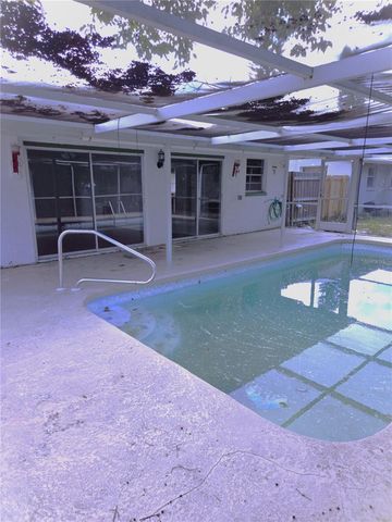 6643 CARNATION WAY, Port Richey, FL 34668