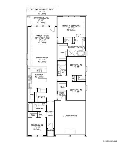 12912 Milmar Drive, San Antonio, TX 78245