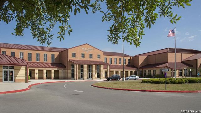 12912 Milmar Drive, San Antonio, TX 78245