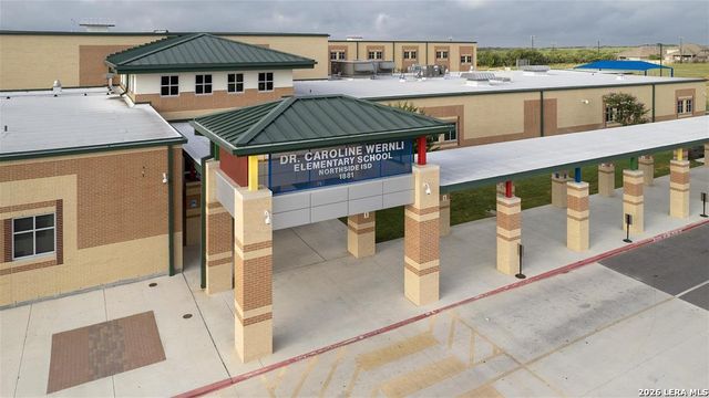 12912 Milmar Drive, San Antonio, TX 78245