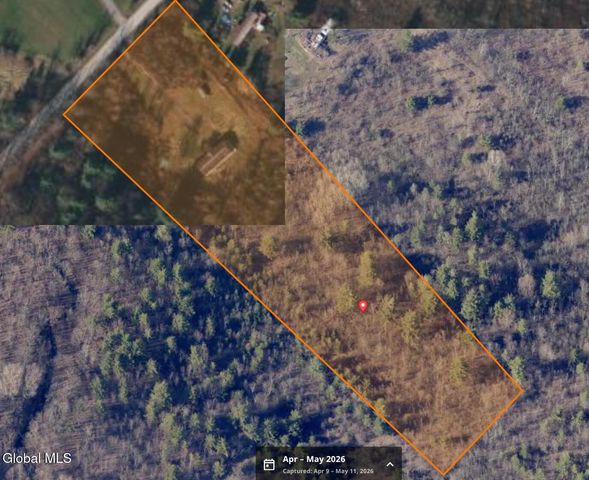 258 Burtonville Road, Charleston, NY 12072