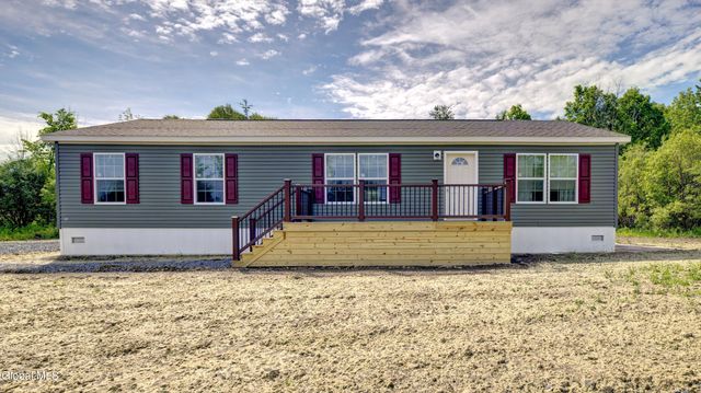 258 Burtonville Road, Charleston, NY 12072